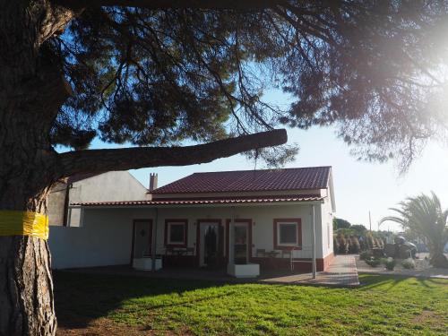 Palhais Cabina | Casa das Pipas Palmela #6