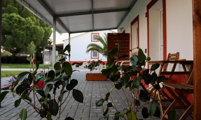 Palhais Casa | Casa das Pipas Palmela #2
