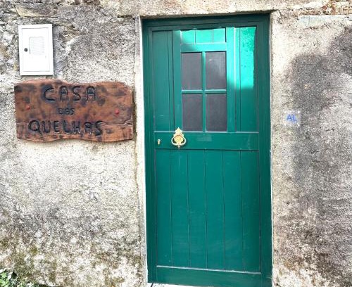 Castanheira de Pera Casa | Casa das Quelhas
