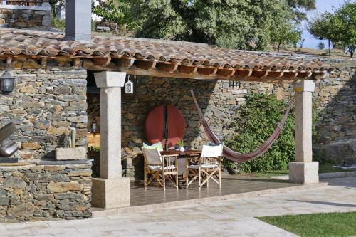 Quinta das Quebradas Casa | Casa das Quintas