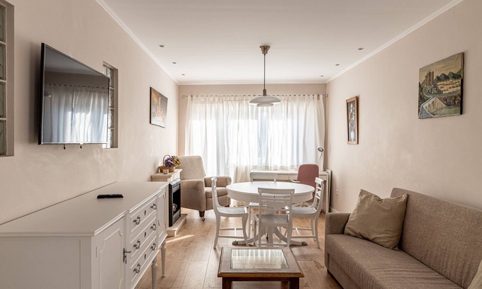 Mafamude Apartamento | Casa das Rosas by MP
