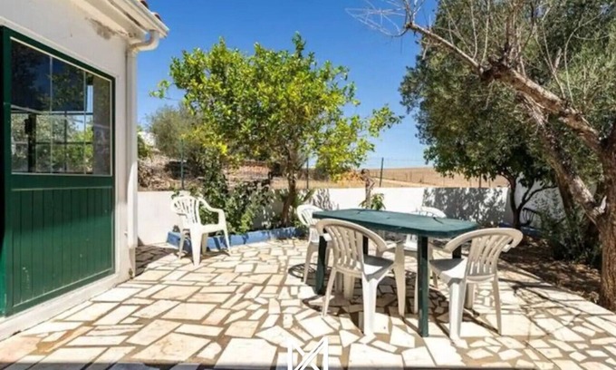 Santana de Cambas Casa | MyStay - Casa Das Rosas