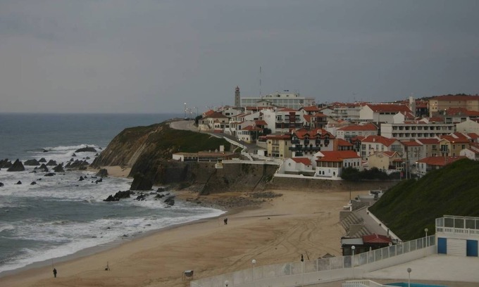 Sao Pedro de Muel Casa | "CASA DAS VARANDAS" t3 Playa de São Pedro de Moel
