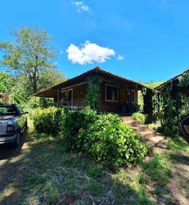 Amparo Casa | Casa das Vinhas