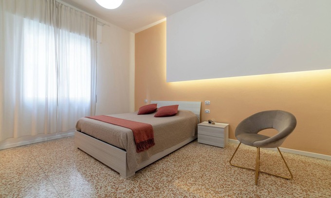 Saragozza-Porto Apartamento | Casa Daura - Appartamento