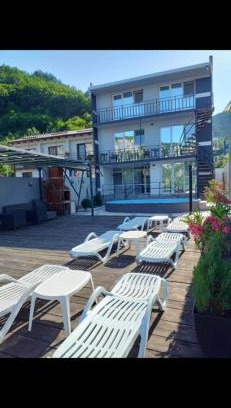 Dubova Casa | CASA DAVID