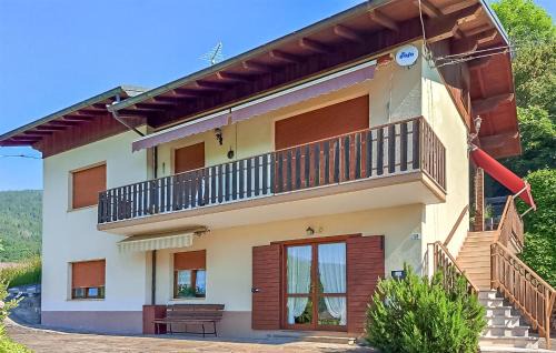 Lamon Apartamento | Casa Davide