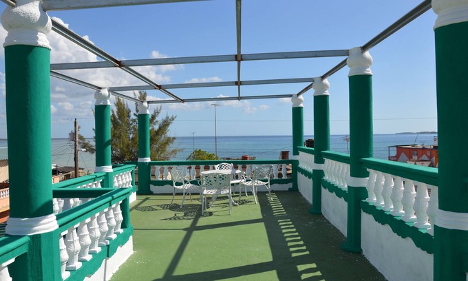 Municipality of Cienaga de Zapata Casa | Casa Dayami