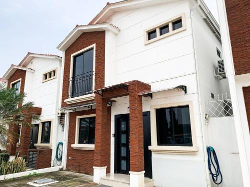 La Aurora Casa | Casa de 3 dormitorios, piscina privada, parqueo free