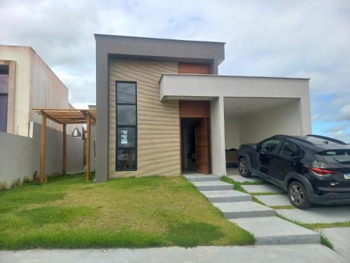Marechal Deodoro Casa | Casa de 3 quartos