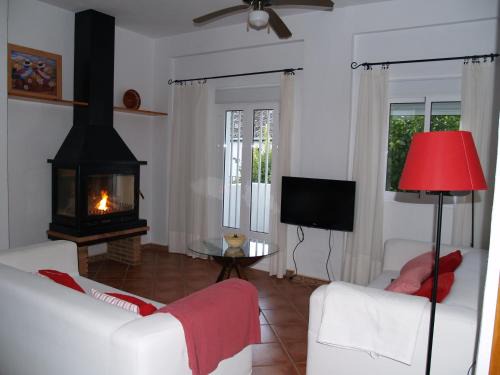Prado del Rey Casa | Casa de Abajo