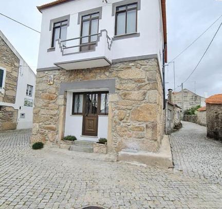 Almeida Casa | Casa de Ade