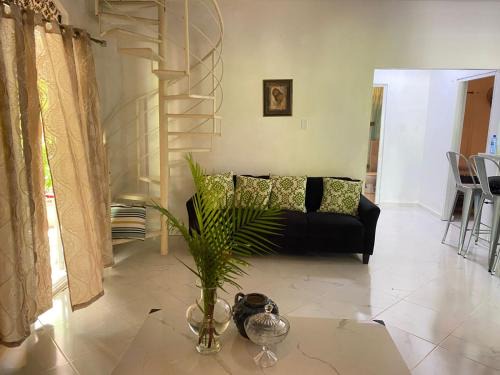Los Brazos Casa | Casa de adela