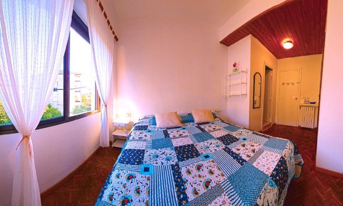 Naquera Casa | Casa de Adriana
