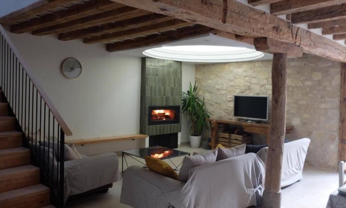 Valverde del Majano Casa | Casa de pueblo a 10 minutos de Segovia