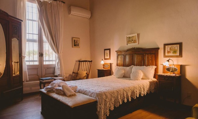 Colonia Casa | Casa de Aitona Próxima a Carmelo