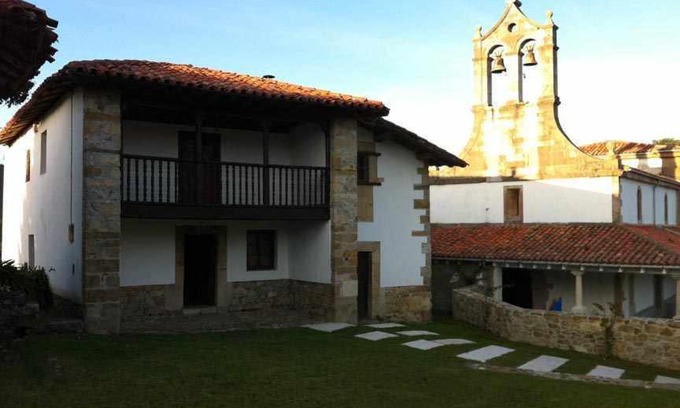 Linares Chalet De Esquí | Casa de Aldea Casa de Isidoro