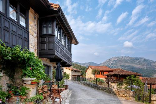 Villamorey Casa | Casa de Aldea El Torrexon