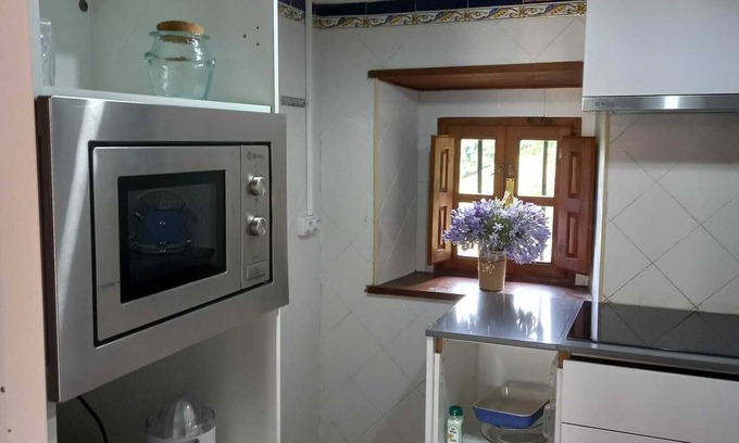 Vallobal Casa | Casa de Aldea La Santa