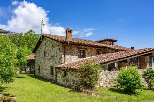 Puente Nuevo Casa | Casa De Aldea La Venta Los Probes