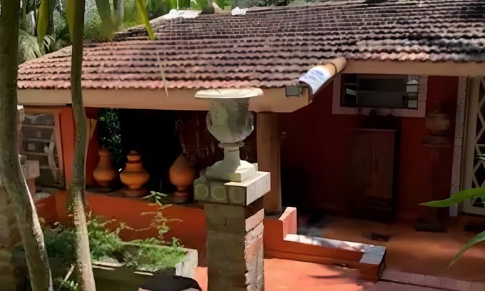 Embu das Artes Casa | Casa de Alfama