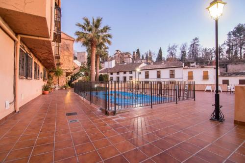 Albaicín Apartamento | Casa de Alhacaba