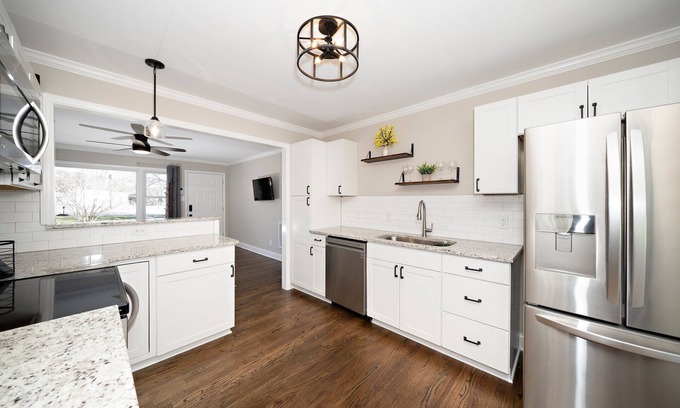 Hillsborough Casa | Casa de Alsa
