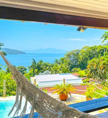 Praia Vermelha Casa | Casa de alto padrão em condomínio fechado