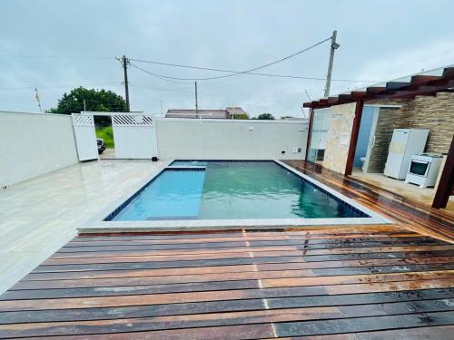Tamoios Casa | Casa de Alto Padrão em Unamar Cabo Frio
