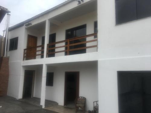 Vila Alvorada Casa | Casa de aluguel Gregório