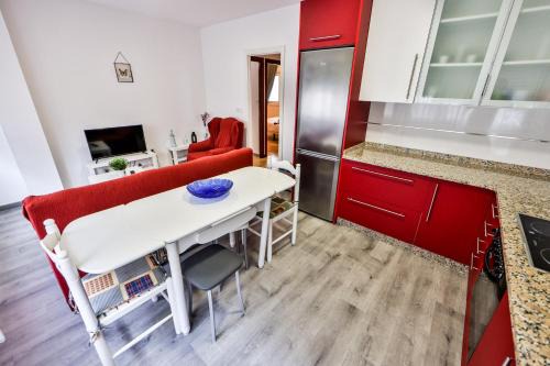Camariñas Apartamento | casa de Antonio
