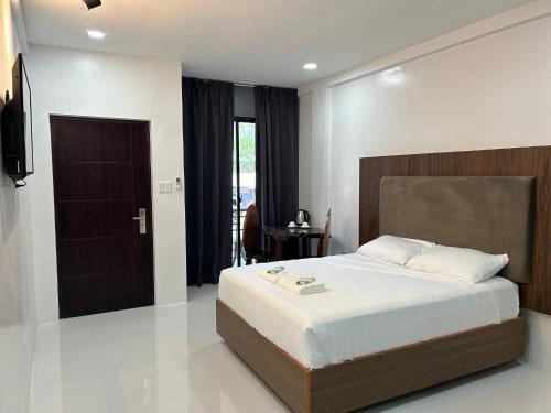 Carrascal Casa | Casa de Apolinar Resort