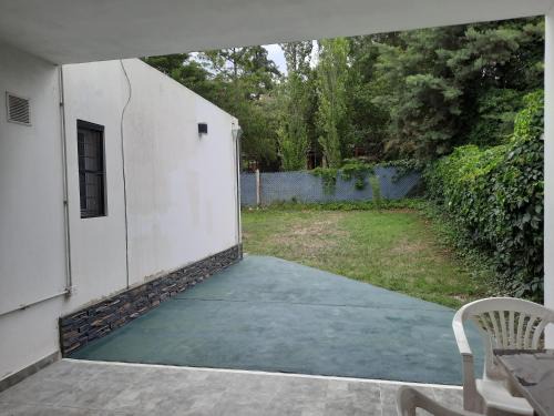 Villa Parque Síquiman Casa | Casa de Siquiman no se aceptan adolecentes solos