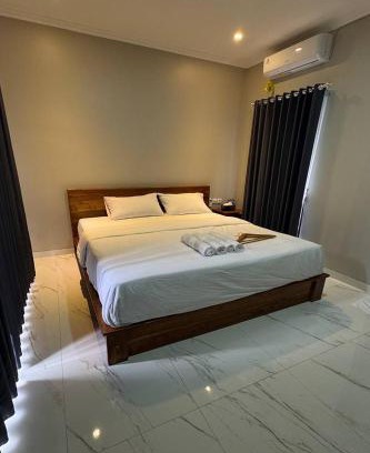Melayang Casa | Casa De Arya