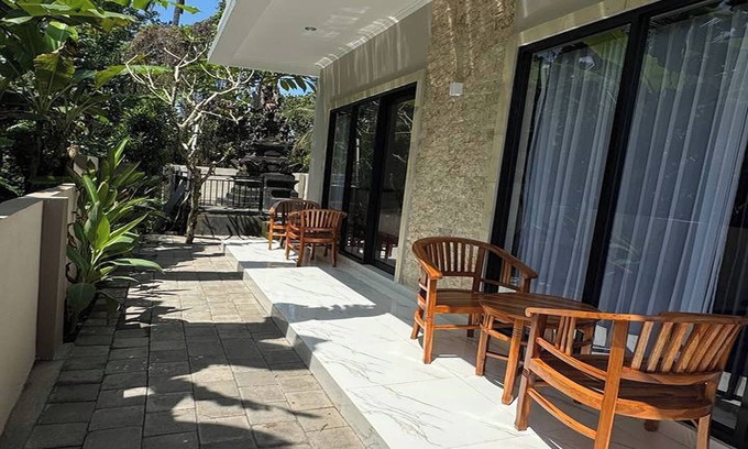 Melayang Villa | Casa De Arya