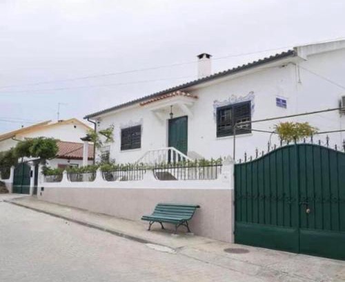 Golega Casa | Casa de Azzancha