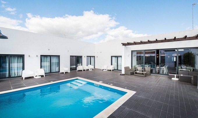 Arraiolos Apartamento | Casa de Baco - Moderno refugio en Igrejinha