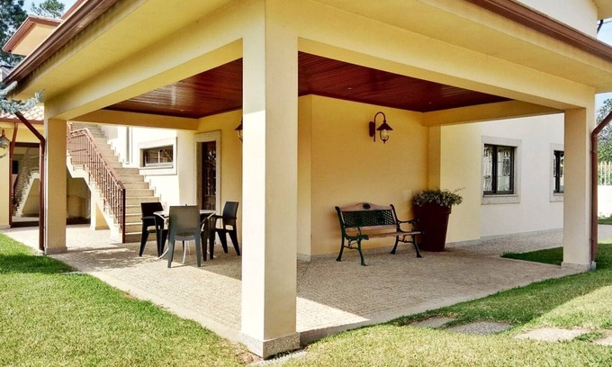 Amares Apartamento | Casa de Barreiros Studio AP