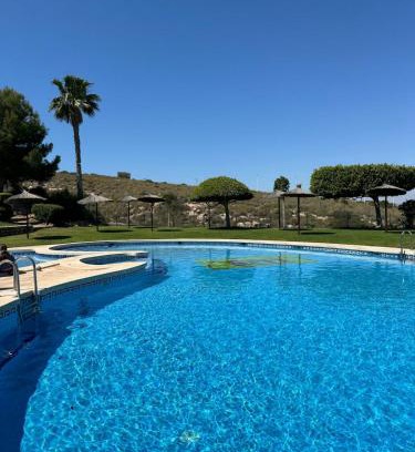Los Arenales del Sol Apartamento | Casa de Borbala en Gran Alacant