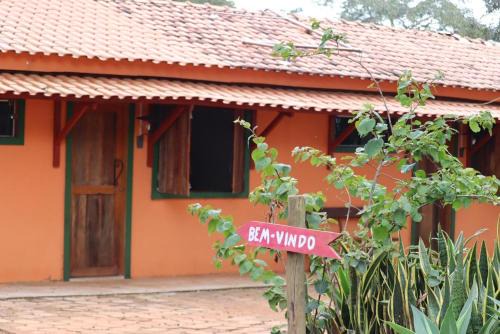 Sao Joao Batista do Gloria Casa | Casa de Roça