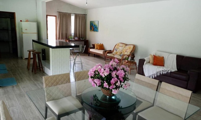 Santo Antonio do Jardim Casa | Casa de Campo Recanto Têto