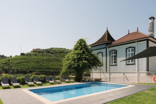 Lamego Casa | Casa de Cambres