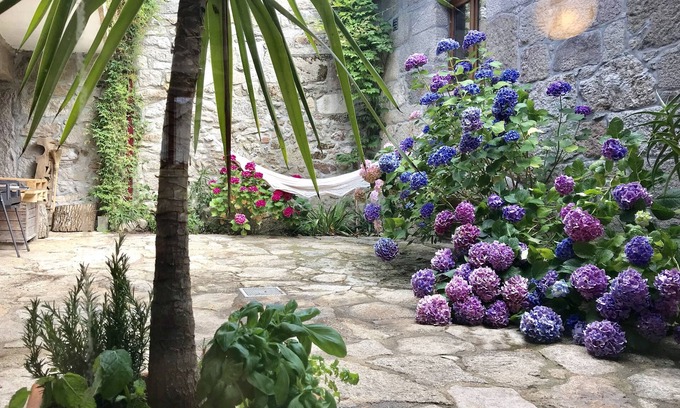 Cabril Casa | Casa de Campos - Casa entera