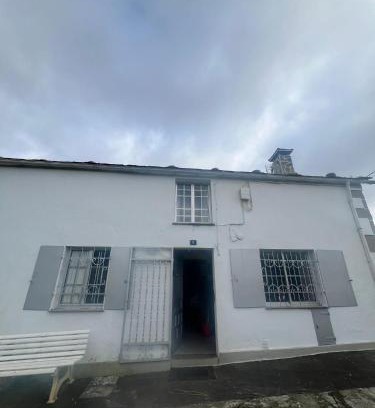 Faro Casa | casa de campo adosada 2