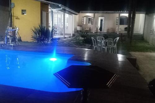 Juatuba Casa | Casa de campo agradável com piscina aquecida