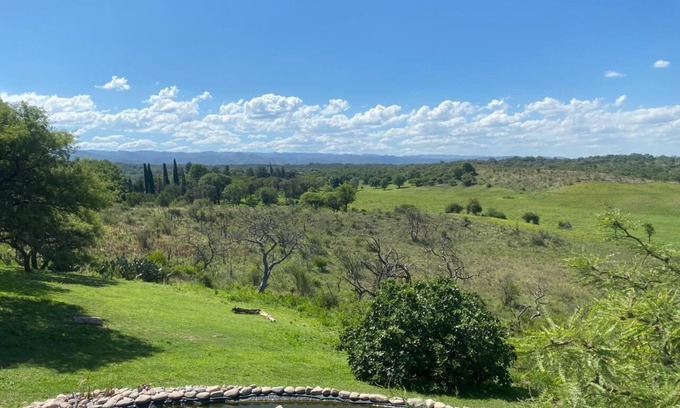 La Granja Casa | Casa de campo Alas de Águila