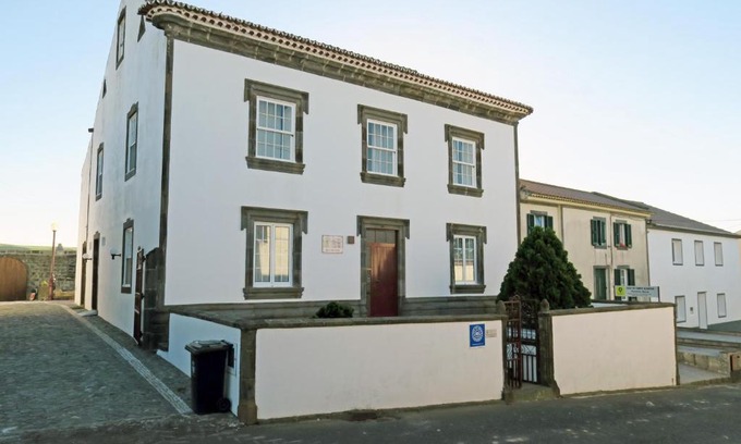 Algarvia Casa | Casa de Campo, Algarvia