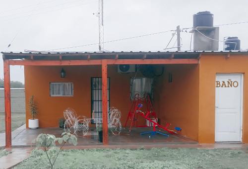 Santiago del Estero Casa | Casa de Campo Atenea