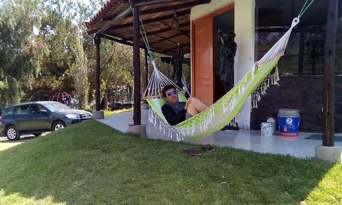 Chiguata Casa | Casa de Campo Arequipa - Disfruta de la naturaleza