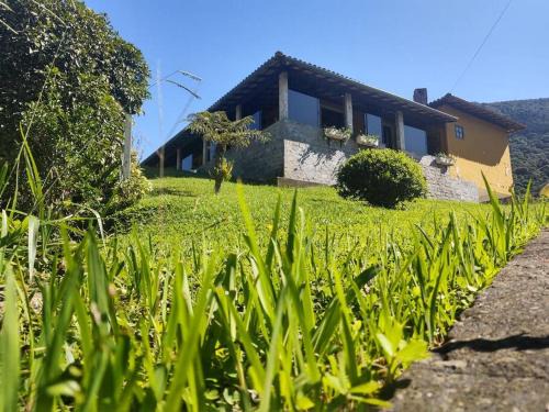 Itamonte Casa | Casa de Campo Bela Vista